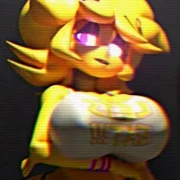 Five Nights In Anime 3D