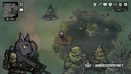 Bad 2 Bad: Apocalypse фото 2