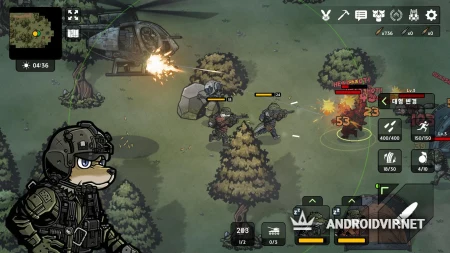 Bad 2 Bad: Apocalypse фото 3