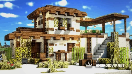 Building City Maxi World фото