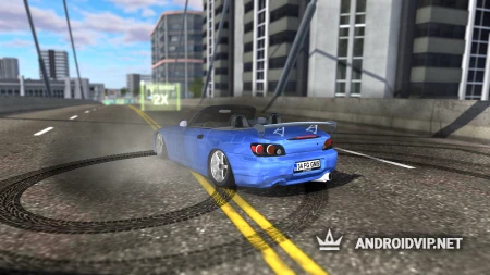 Car Parking 3D: Online Drift фото 3