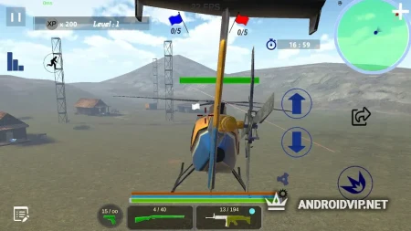 Carnage Wars фото 2