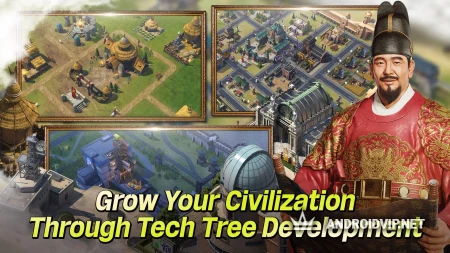 Civilization: Reign of Power фото