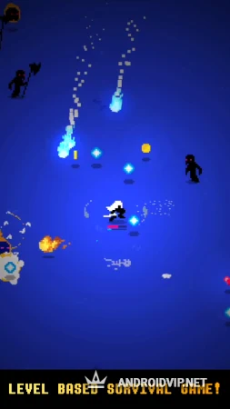 Demon Survival: Roguelite RPG фото