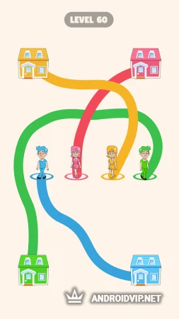 Draw To Home фото