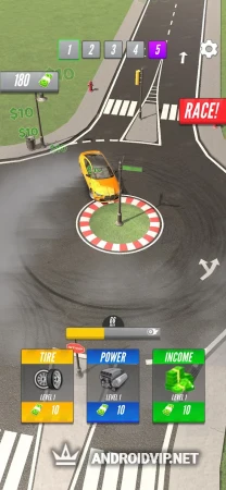 Drift 2 Drag фото