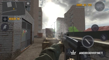 FGB Operators фото 2