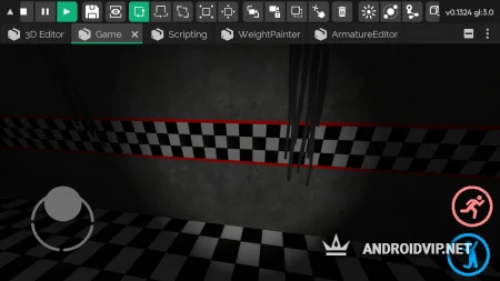 Five Nights In Anime 3D фото