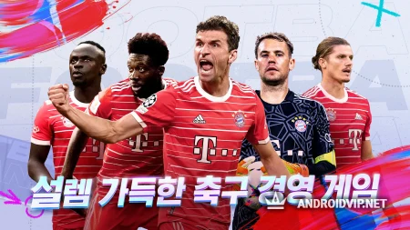 Future Football: Royal Roader фото