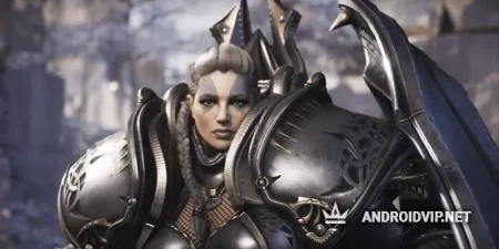 God Of Sparta Mobile Edition фото