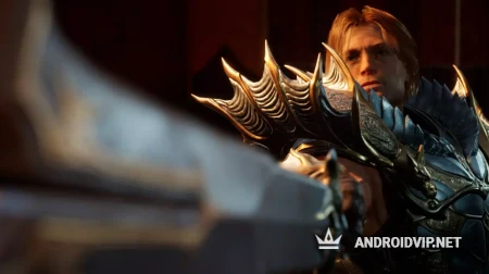 God Of Sparta Mobile Edition фото 3