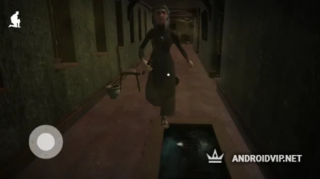 Granny: 5 Days фото