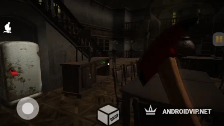 Granny: 5 Days фото 2