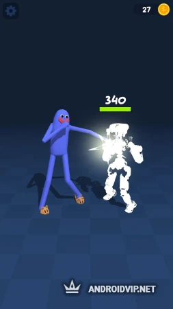 Хаги против аниматроников фото