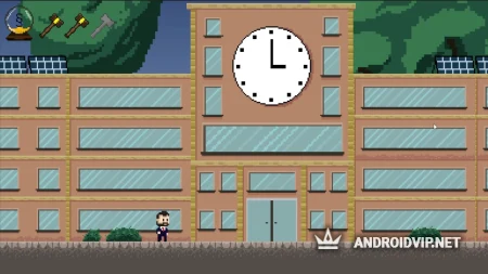 HerrAnwalt: Lawyers Legacy фото 2