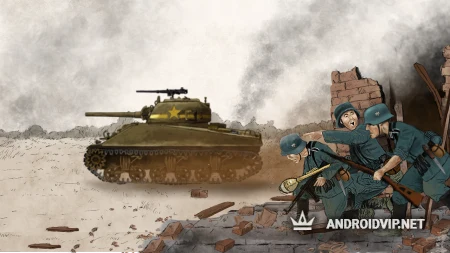 Храбрые люди фото