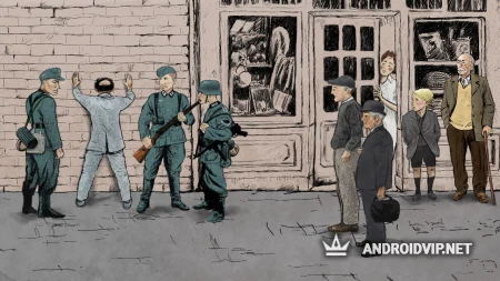 Храбрые люди фото 2