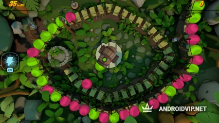 I'm A Celebrity: Jungle Balls фото