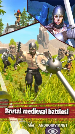 Immortal Steel фото 2