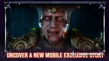 Mortal Kombat: Onslaught фото 2