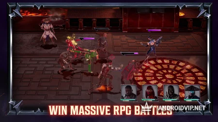 Mortal Kombat: Onslaught фото 3