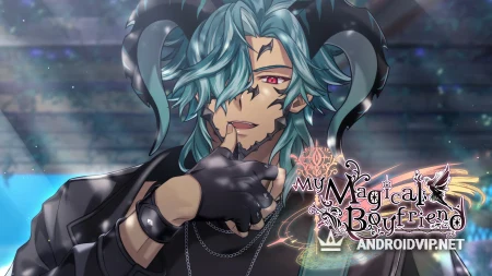 My Magical Boyfriend: Otome фото