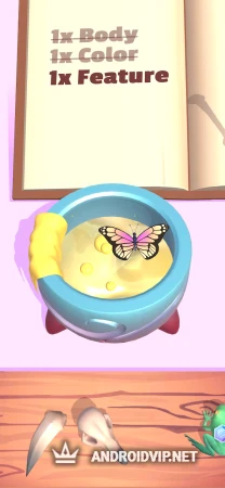 Mystical Mixing фото 3