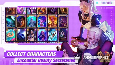 Nightclub Royale: Let's Party! фото 2