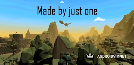 Paign - RPG фото