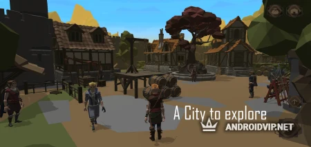 Paign - RPG фото 2