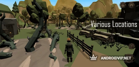 Paign - RPG фото 3