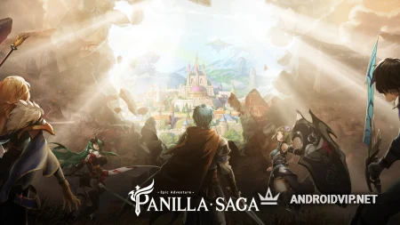 Panilla Saga - Epic Adventure фото