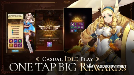 Panilla Saga - Epic Adventure фото 2