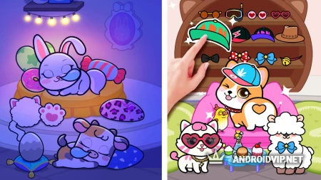 Paper Princess's Dream Castle фото 2