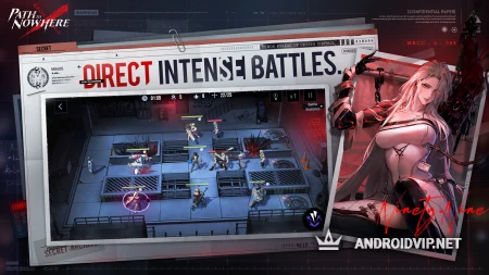 Path to Nowhere фото 2