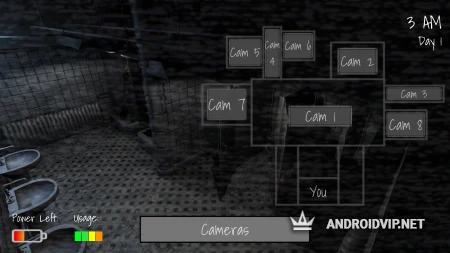 Пять ночей с бабкой и ваги! фото