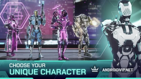 Project Hive фото