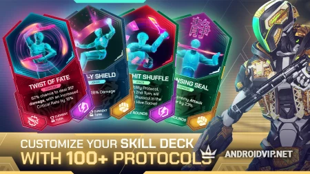 Project Hive фото 2