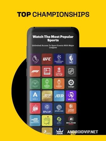 Setanta Sports фото