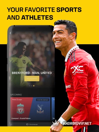 Setanta Sports фото 3