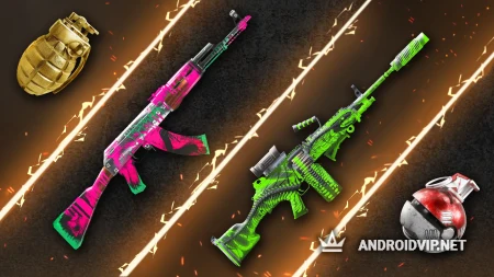 Shotgun Sounds: Gun Simulator фото