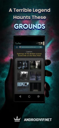 SIMULACRA 3 фото 2