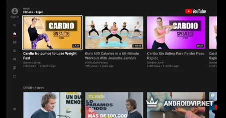 Smart YouTube TV фото 2
