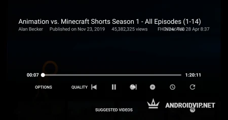Smart YouTube TV фото 3