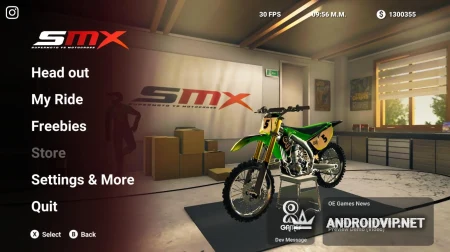 SMX: Supermoto Vs. Motocross фото 2