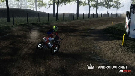 SMX: Supermoto Vs. Motocross фото 3