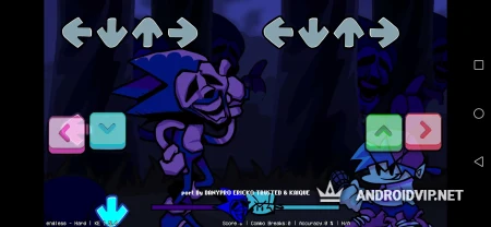 Sonic.EXE FNF фото 2