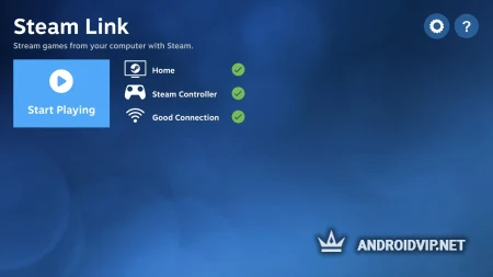 Steam Link фото 2