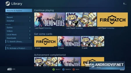 Steam Link фото 3