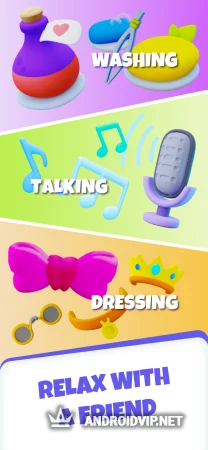 Tamagoo - Virtual Slime Play фото 2